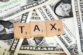 tax scrabble