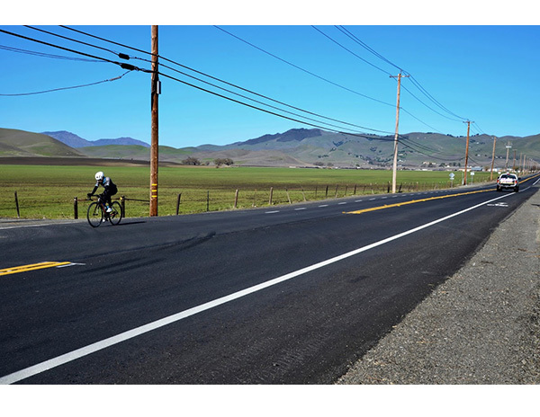 North Livermore Project Completion