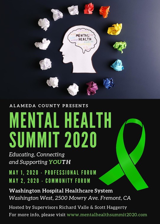 Mental Health Summit 2020