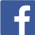 Square Facebook icon links to our Facebook page