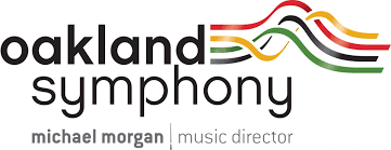 Oakland Symphony Performs "Lean on Me"