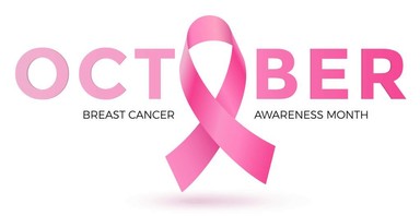 breast cancer awareness month