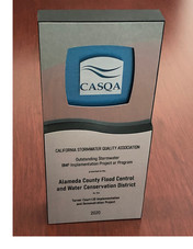 CASQA Award