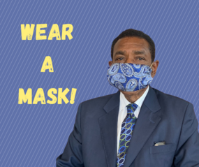 mask