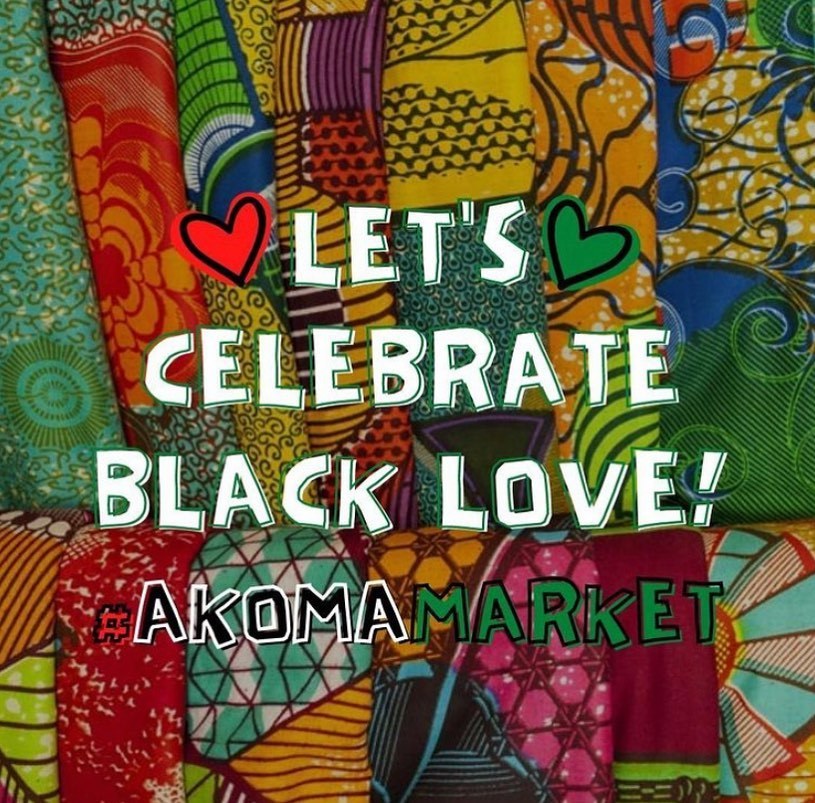 Amoka Love
