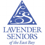 Lavender Seniors Logo