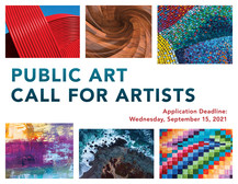 ACAC Call for Artists