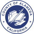 Alameda County Logo