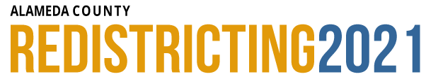 redistricting logo