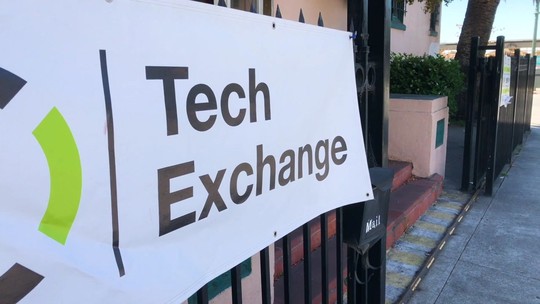 Tech Exchange