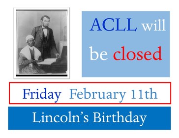 lincoln's bd