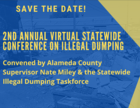 Illegal Dumping Conference