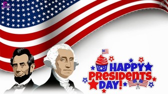 presidents day 1