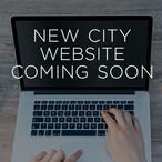 new website