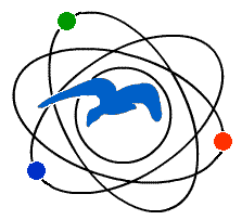 Math Science Nucleus Logo