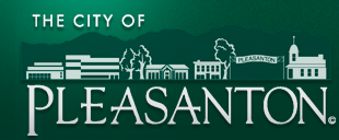 pleasanton logo 