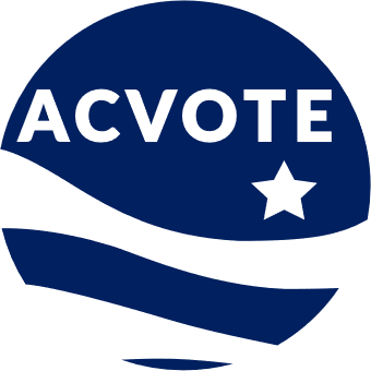 AC Vote Logo