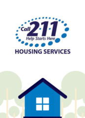 211 Housing Services