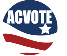 AC Vote Logo
