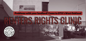 Tenants' Rights Clinic