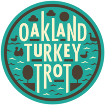 Oakland Turkey Trot 