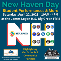 New Haven Day