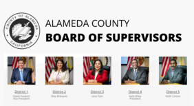 Board of Supervisors