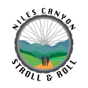 Stroll & Roll Logo