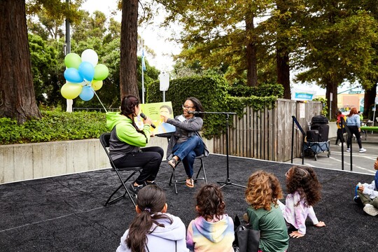 4Cs - Partner Spotlight (Facebook Event Photo)