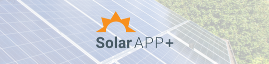 Solar App ++