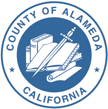 Alameda County Seal