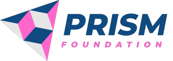 Prism Foundation Logo
