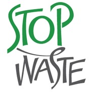 Stop Waste Logo