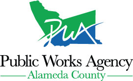 Alameda County Public Works Agency Logo