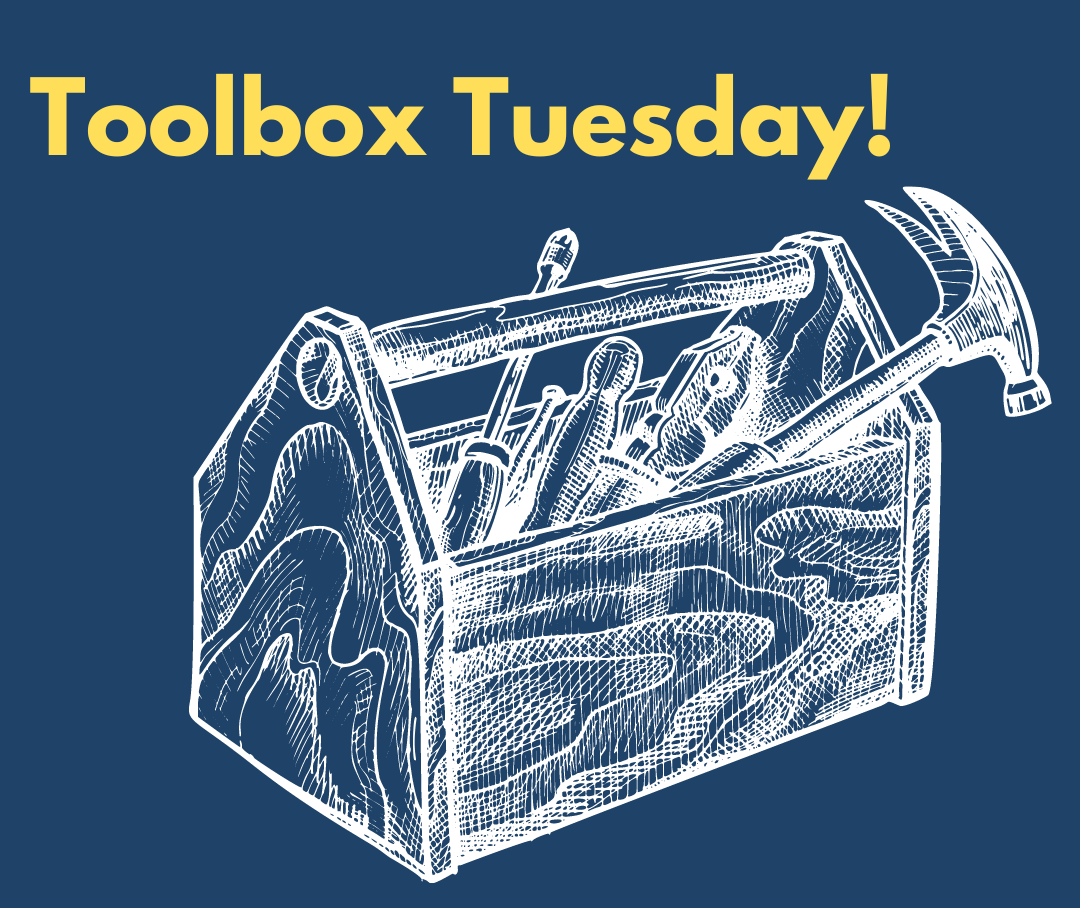 toolbox_tuesday