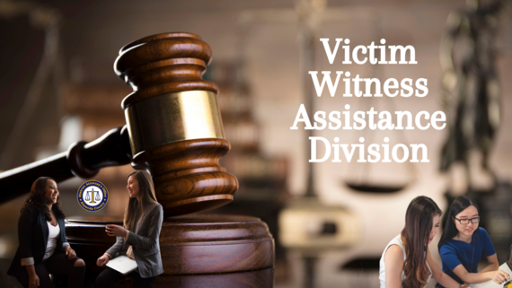 Victim Witness Assistance Division