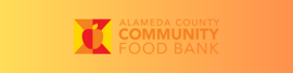 Alameda County Community Food Bank Resource