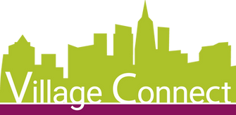 Village Connect Logo