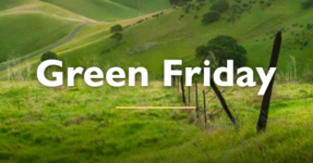 green friday