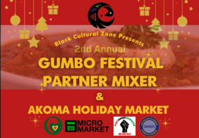 gumbo fest