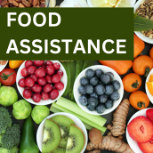 food assistance