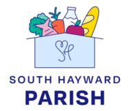 South Hayward Parish Logo