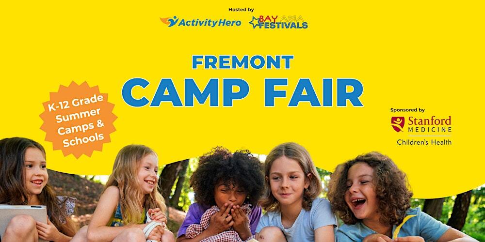 Fremont Camp Fair