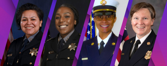 Women's History Month Honorees