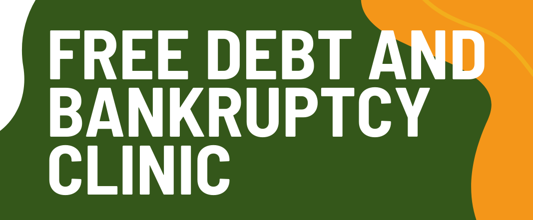 debt and bankruptcy header