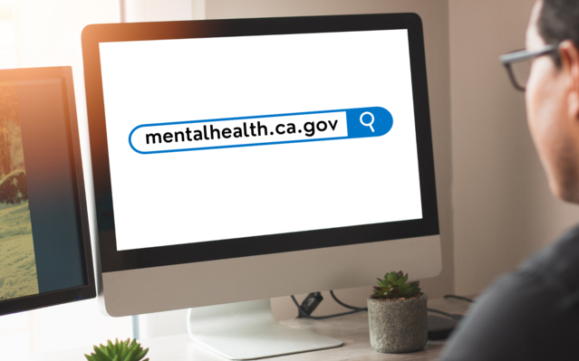 mental health website