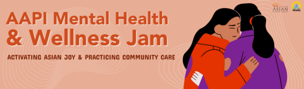 2024.06.01 Oakland Asian Cultural Center AAPI Mental Health and Wellness Jam