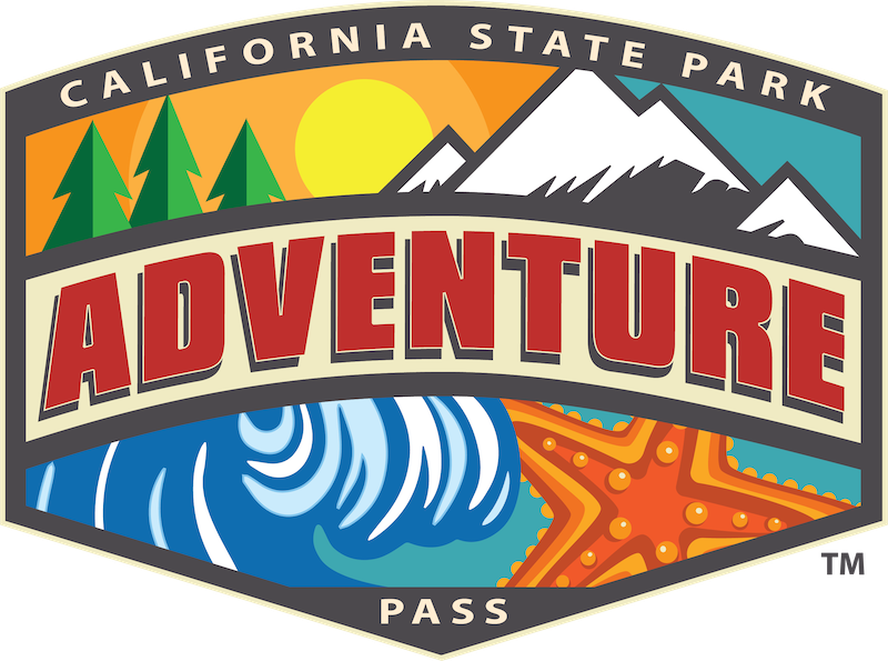California State Park Adventure Pass
