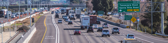 Alameda County Transportation Commission Openings