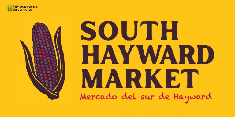 South Hayward Market